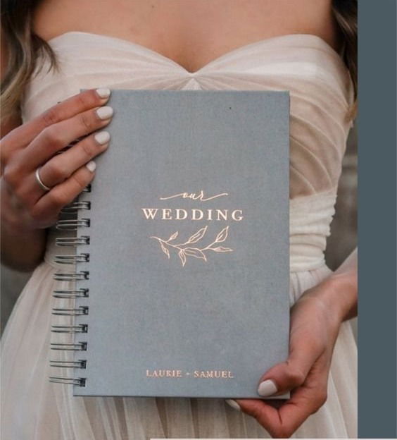 ¿Sabias que es lo que mas busca un wedding planner?