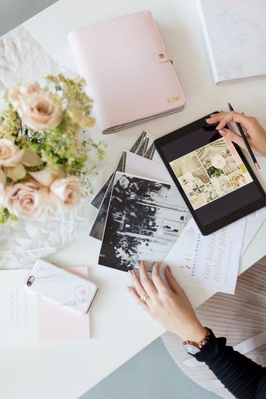 7 Super consejos para un buen organizador de Bodas