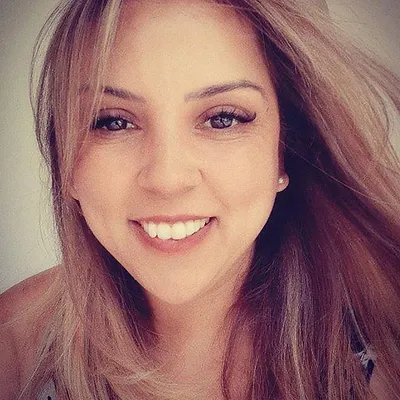 Fanny Leticia Ferrere: Famosa Wedding Planner Argentina