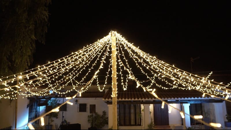 ¿Donde venden Carpas led Imperio Dubai?