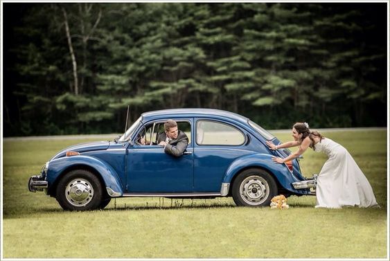 15 consejos para Organizar una boda sencilla y económica