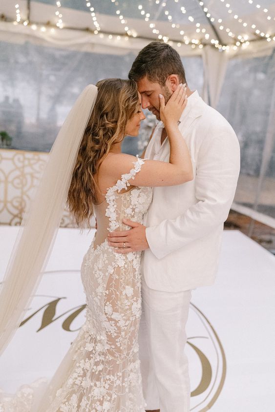 Carpa Dubai led Eventos en Argentina