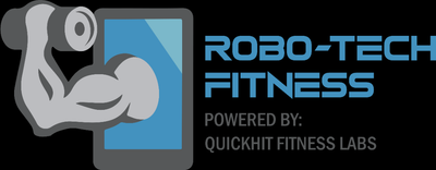 Robo-Tech Fitness