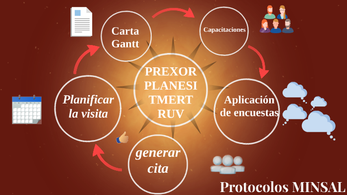 ASESORIA EN LA IMPLEMENTACIÓN DE PROTOCOLOS MINSAL