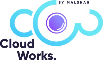 CLOUD WORKS