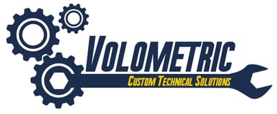 VOLOMETRIC PARTS SHOP