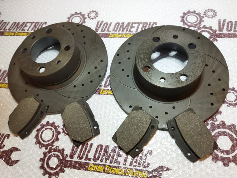 Lada Racing Parts LADA 2101-2107 Parts | VOLOMETRIC Parts Shop