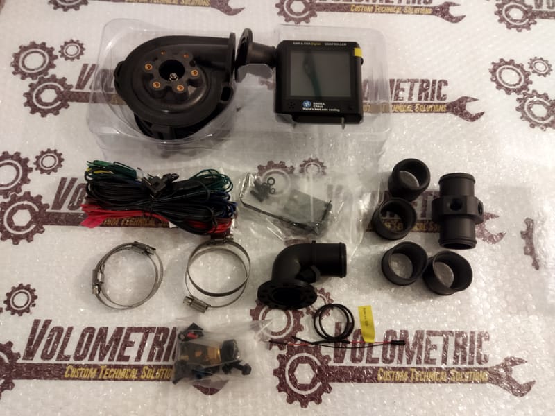Lada Racing Parts LADA 2101-2107 Parts | VOLOMETRIC Parts Shop