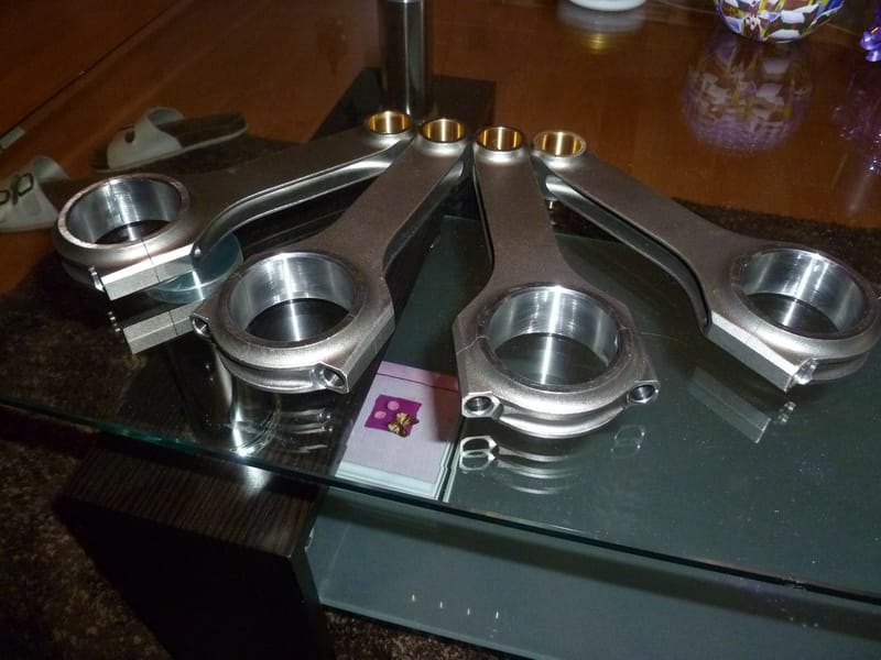 Lada Racing Parts LADA 2101 -2107 PARTS - VOLOMETRIC PARTS SHOP