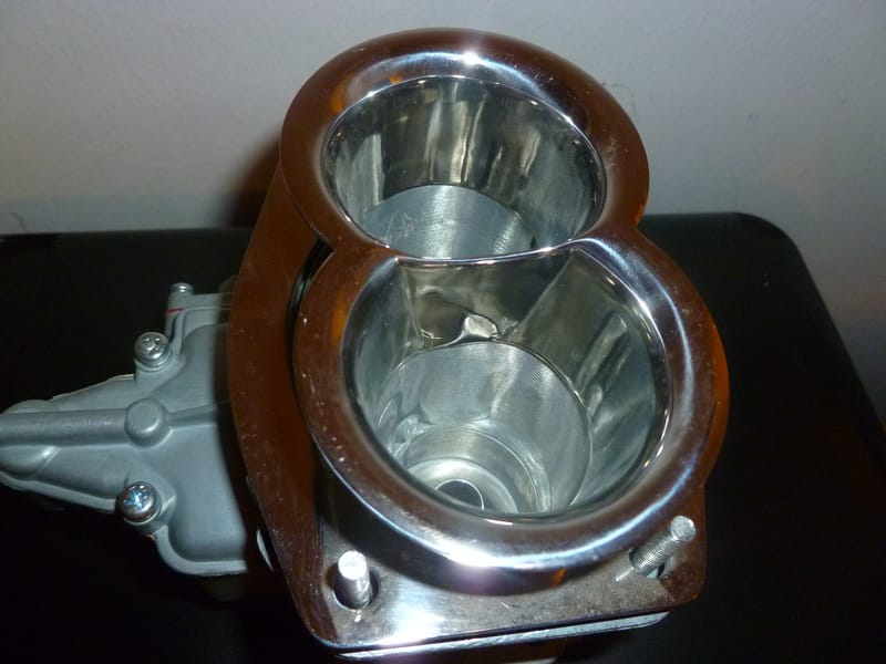 Lada Racing Parts LADA Racing Carburetor - VOLOMETRIC PARTS SHOP