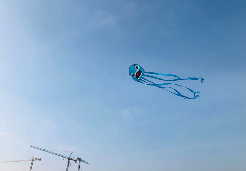  CHILDHOOD IN PANDEMIC YEARS by Diana Maria