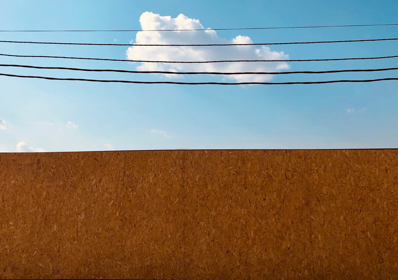  CHILDHOOD IN PANDEMIC YEARS by Diana Maria