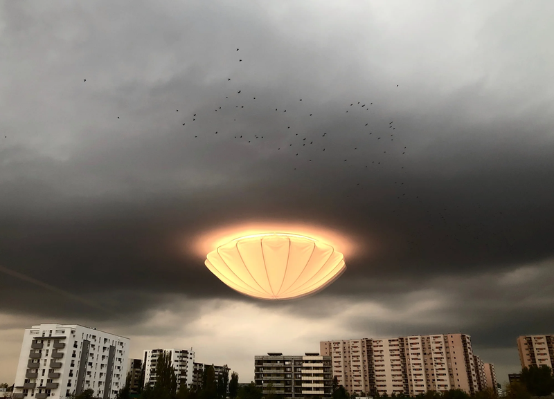  CHILDHOOD IN PANDEMIC YEARS by Diana Maria