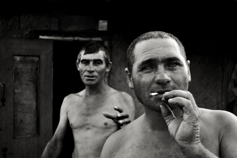 REPUBLICA MOLDOVA by Diana Maria