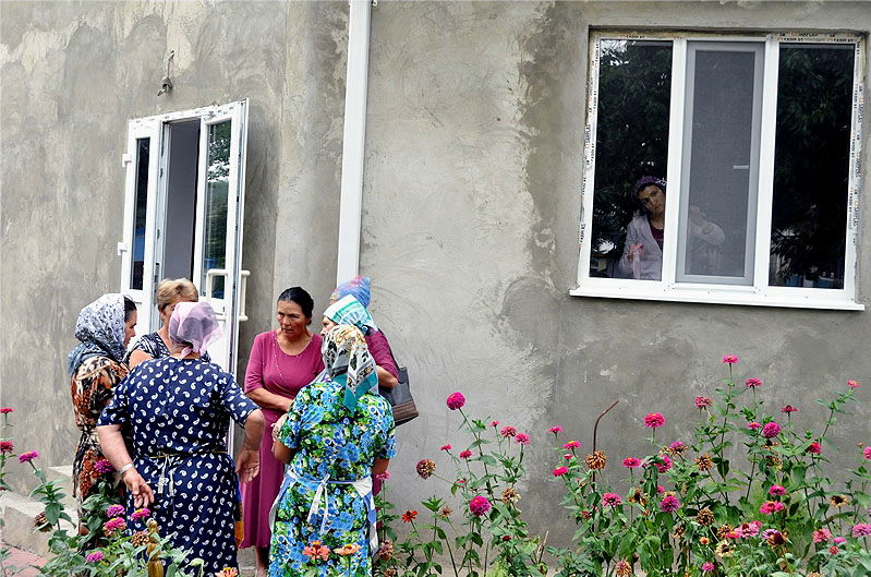 REPUBLICA MOLDOVA by Diana Maria