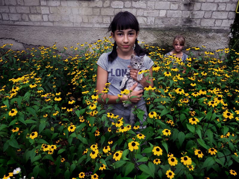 REPUBLICA MOLDOVA by Diana Maria