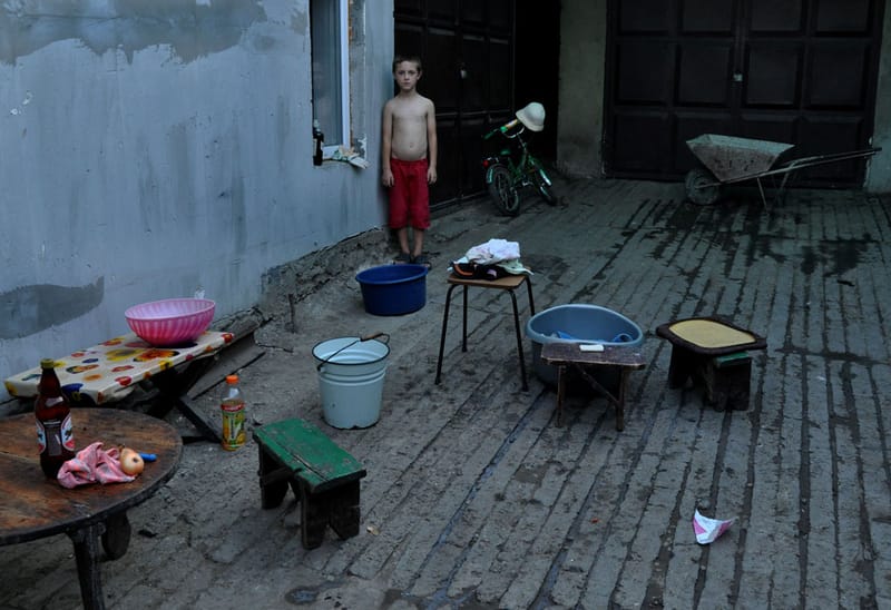 REPUBLICA MOLDOVA by Diana Maria