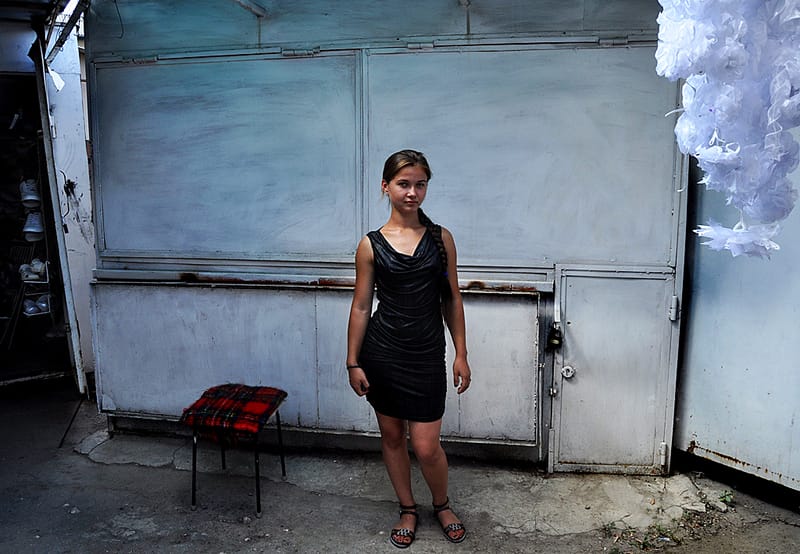 REPUBLICA MOLDOVA by Diana Maria