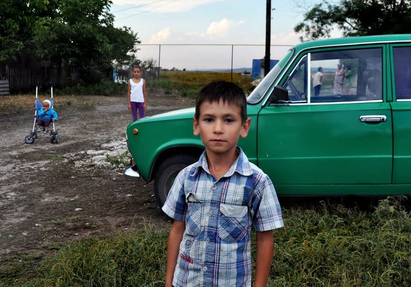 REPUBLICA MOLDOVA by Diana Maria