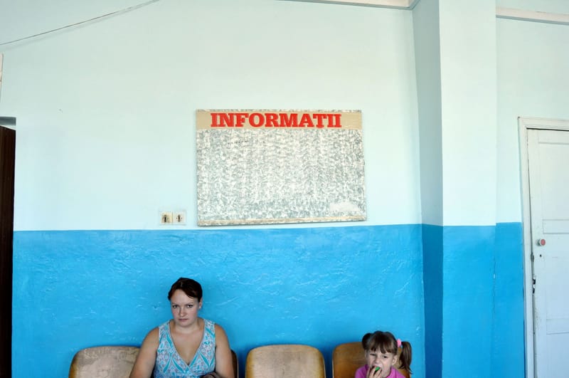 REPUBLICA MOLDOVA by Diana Maria