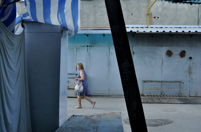 REPUBLICA MOLDOVA by Diana Maria