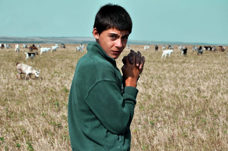 REPUBLICA MOLDOVA by Diana Maria