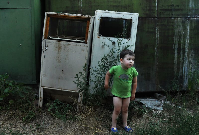 REPUBLICA MOLDOVA by Diana Maria