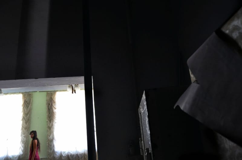 REPUBLICA MOLDOVA by Diana Maria