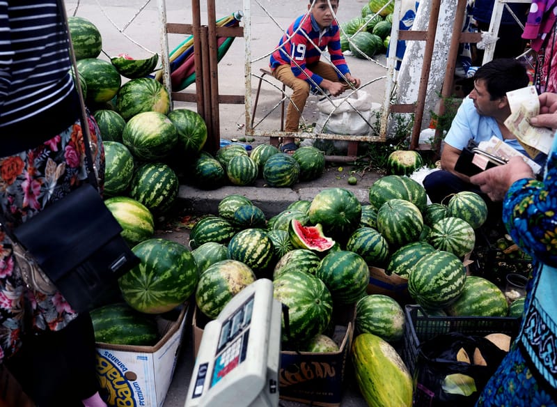 REPUBLICA MOLDOVA by Diana Maria