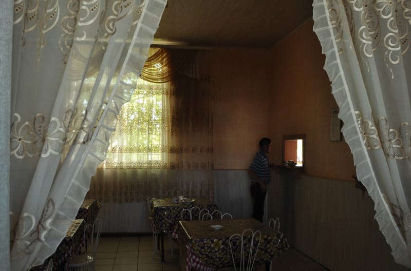 REPUBLICA MOLDOVA by Diana Maria