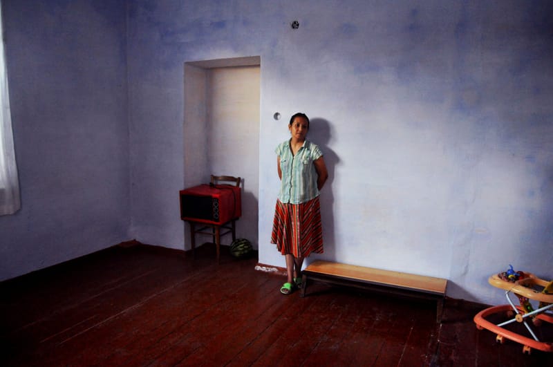 REPUBLICA MOLDOVA by Diana Maria