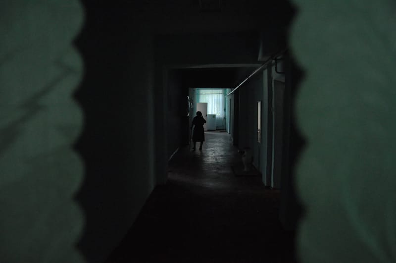 REPUBLICA MOLDOVA by Diana Maria