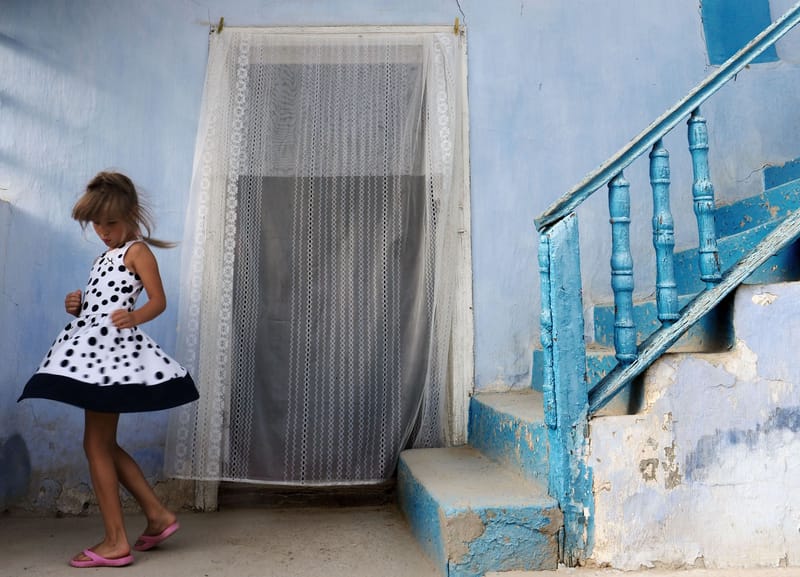 REPUBLICA MOLDOVA by Diana Maria