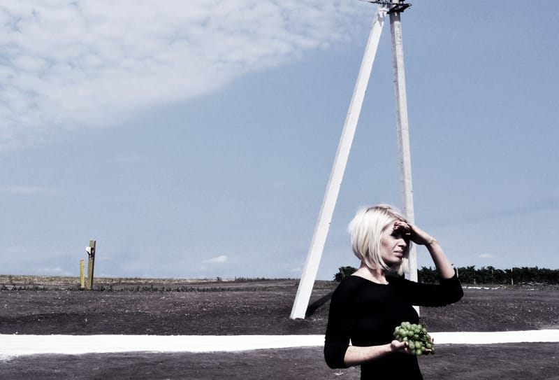 REPUBLICA MOLDOVA by Diana Maria