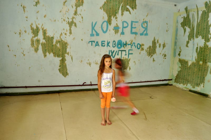 REPUBLICA MOLDOVA by Diana Maria