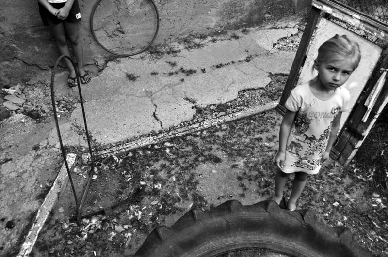 REPUBLICA MOLDOVA by Diana Maria