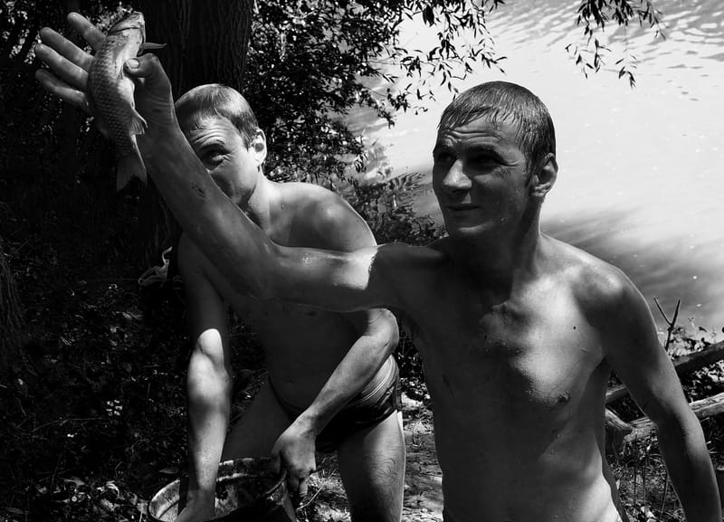 REPUBLICA MOLDOVA by Diana Maria