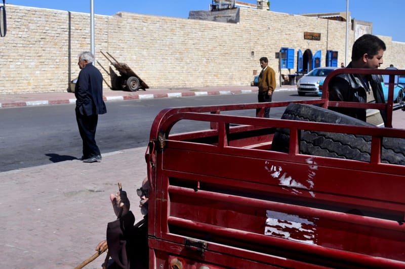 MAROC by Diana Maria