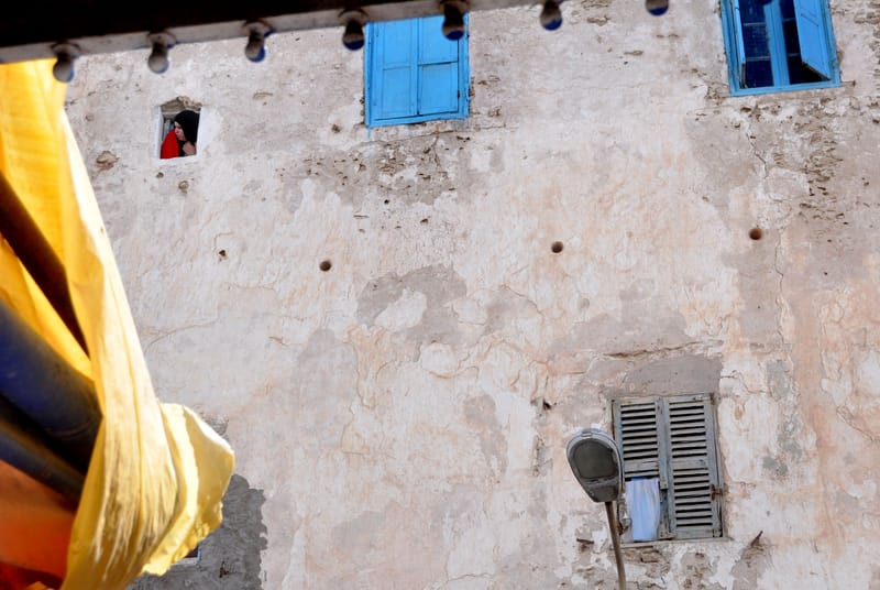 MAROC by Diana Maria