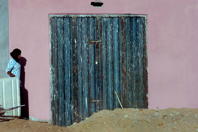 MAROC by Diana Maria