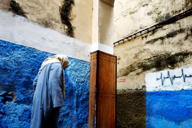 MAROC by Diana Maria