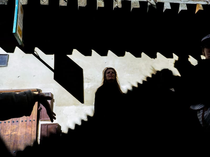 MAROC by Diana Maria