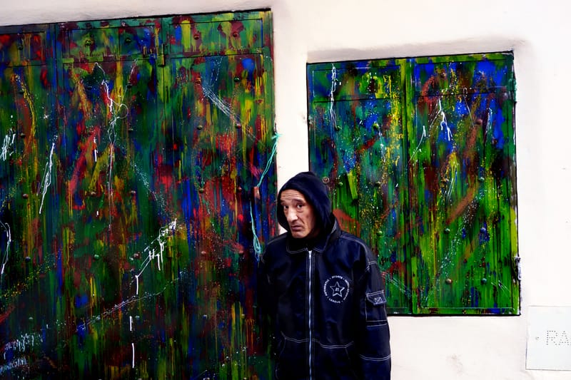 MAROC by Diana Maria