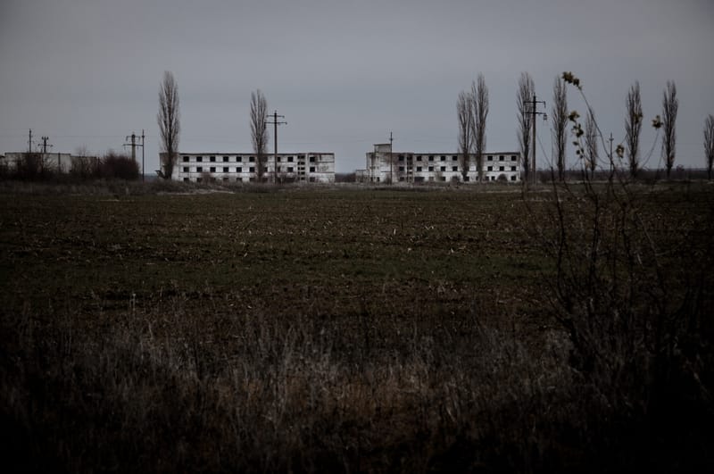 LEISURE IN THE WORKING-CLASS DISTRICT