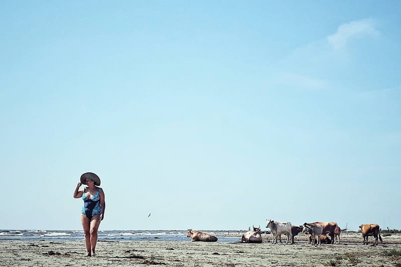 LEISURE IN THE WORKING-CLASS DISTRICT