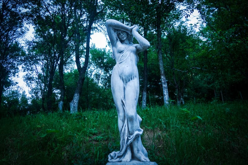 LEISURE IN THE WORKING-CLASS DISTRICT