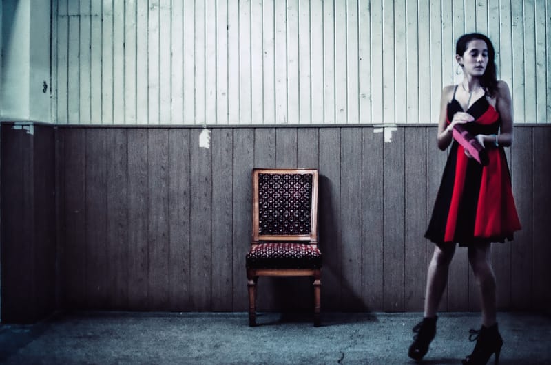 LEISURE IN THE WORKING-CLASS DISTRICT