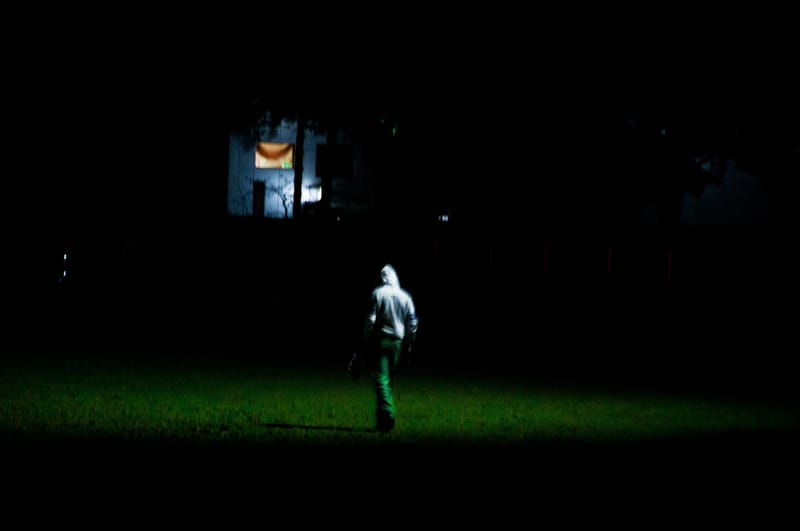 LEISURE IN THE WORKING-CLASS DISTRICT