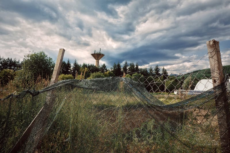 LEISURE IN THE WORKING-CLASS DISTRICT