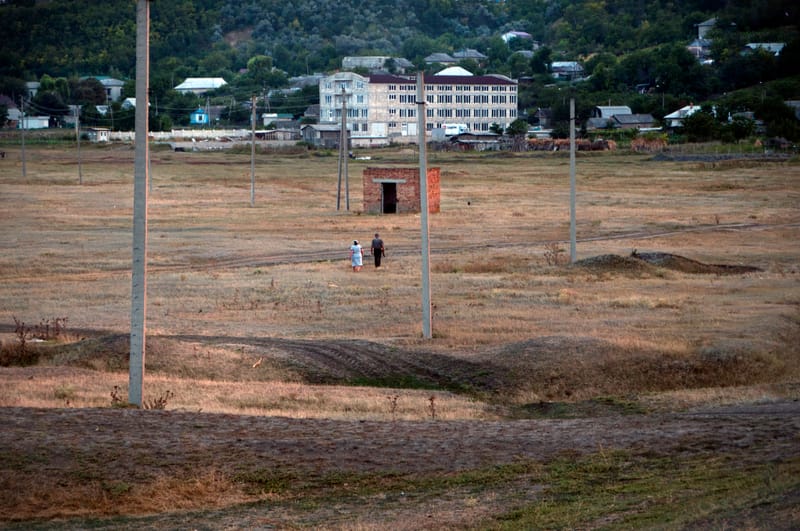 LEISURE IN THE WORKING-CLASS DISTRICT